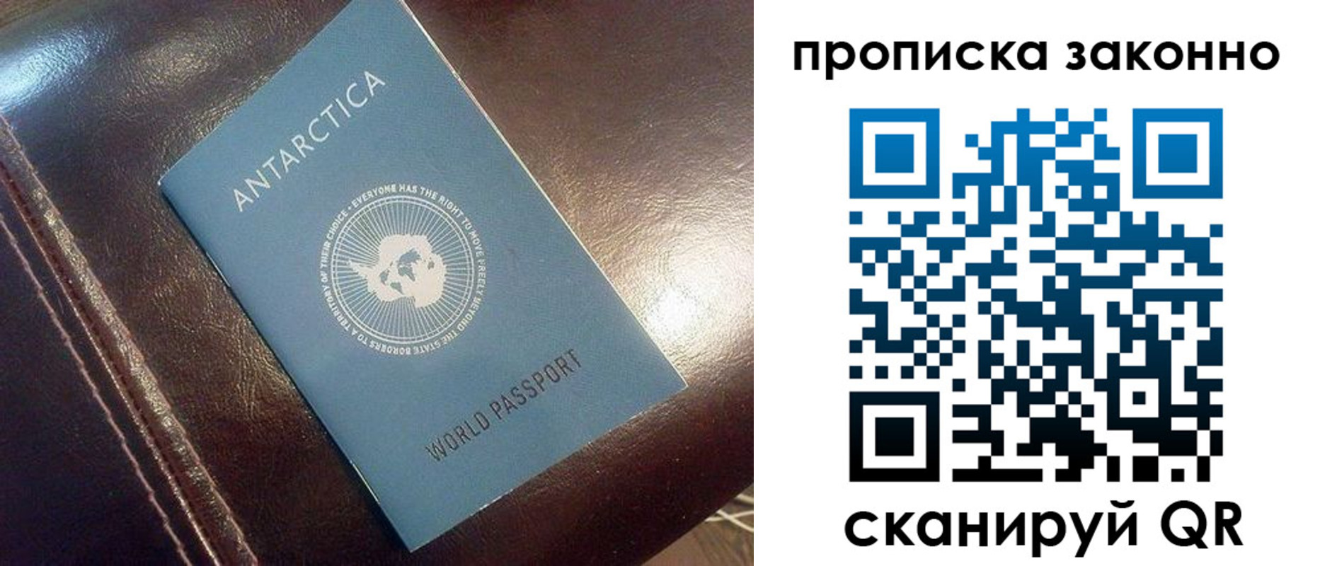 временная регистрация в Мирном